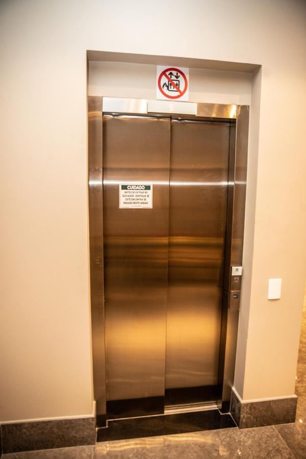 Serravita Hotel ピアウイ エクステリア 写真