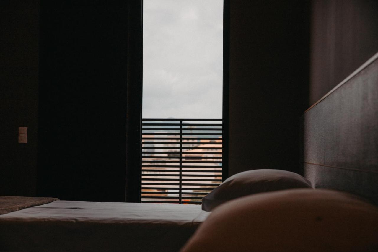Serravita Hotel ピアウイ エクステリア 写真