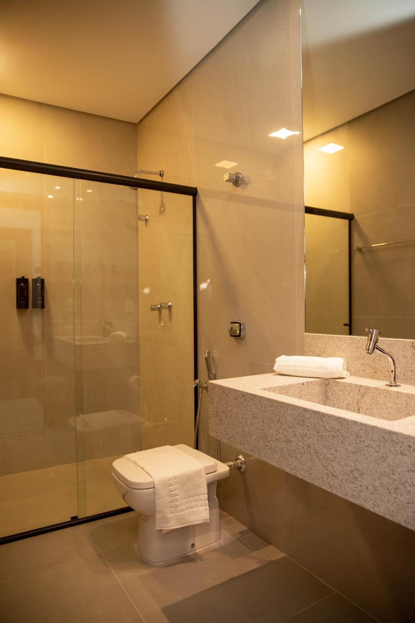 Serravita Hotel ピアウイ エクステリア 写真