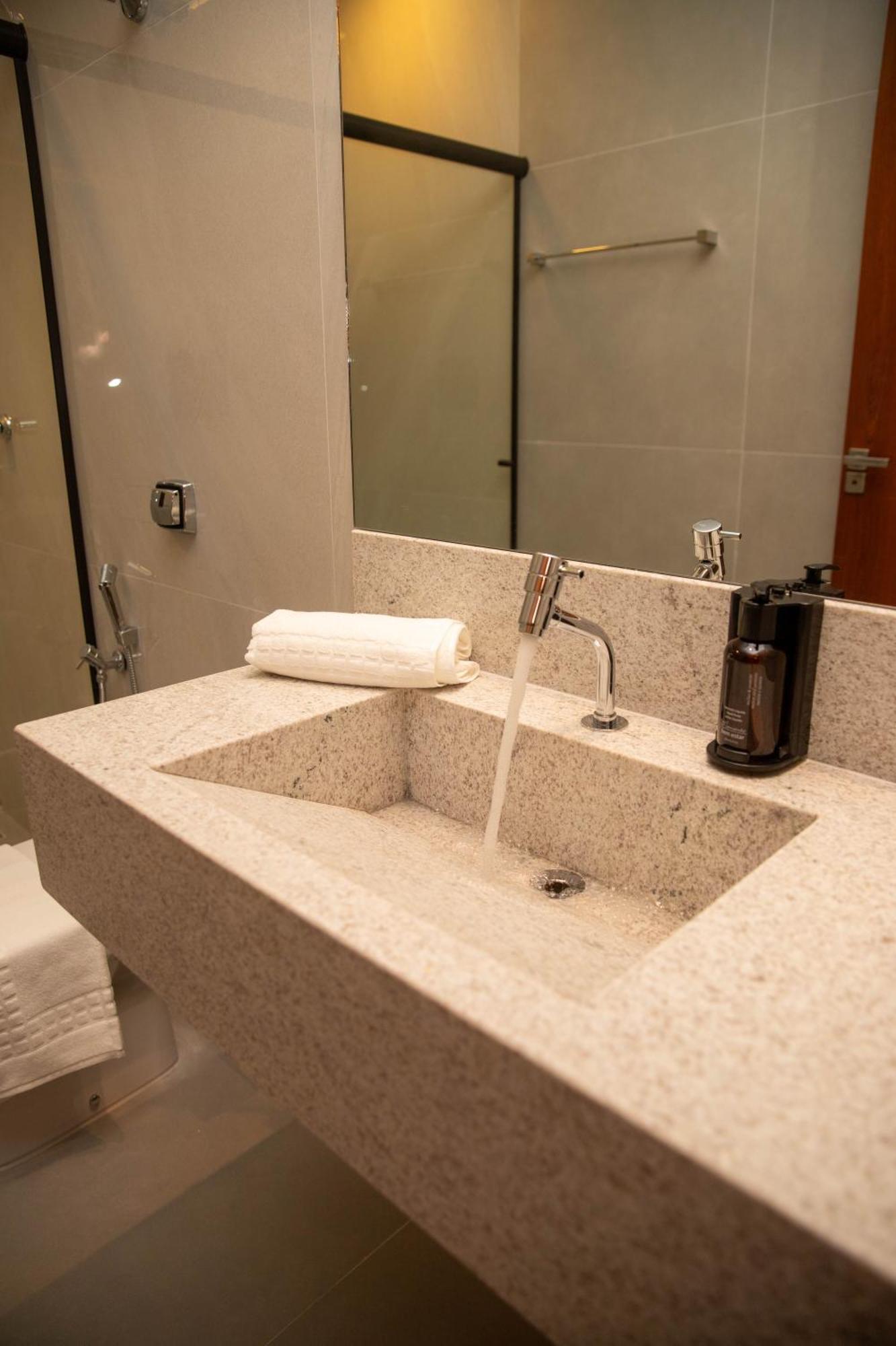 Serravita Hotel ピアウイ エクステリア 写真