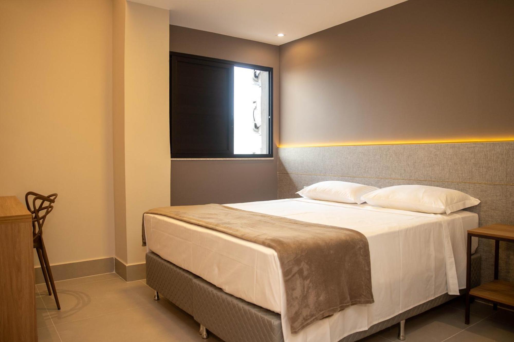 Serravita Hotel ピアウイ エクステリア 写真
