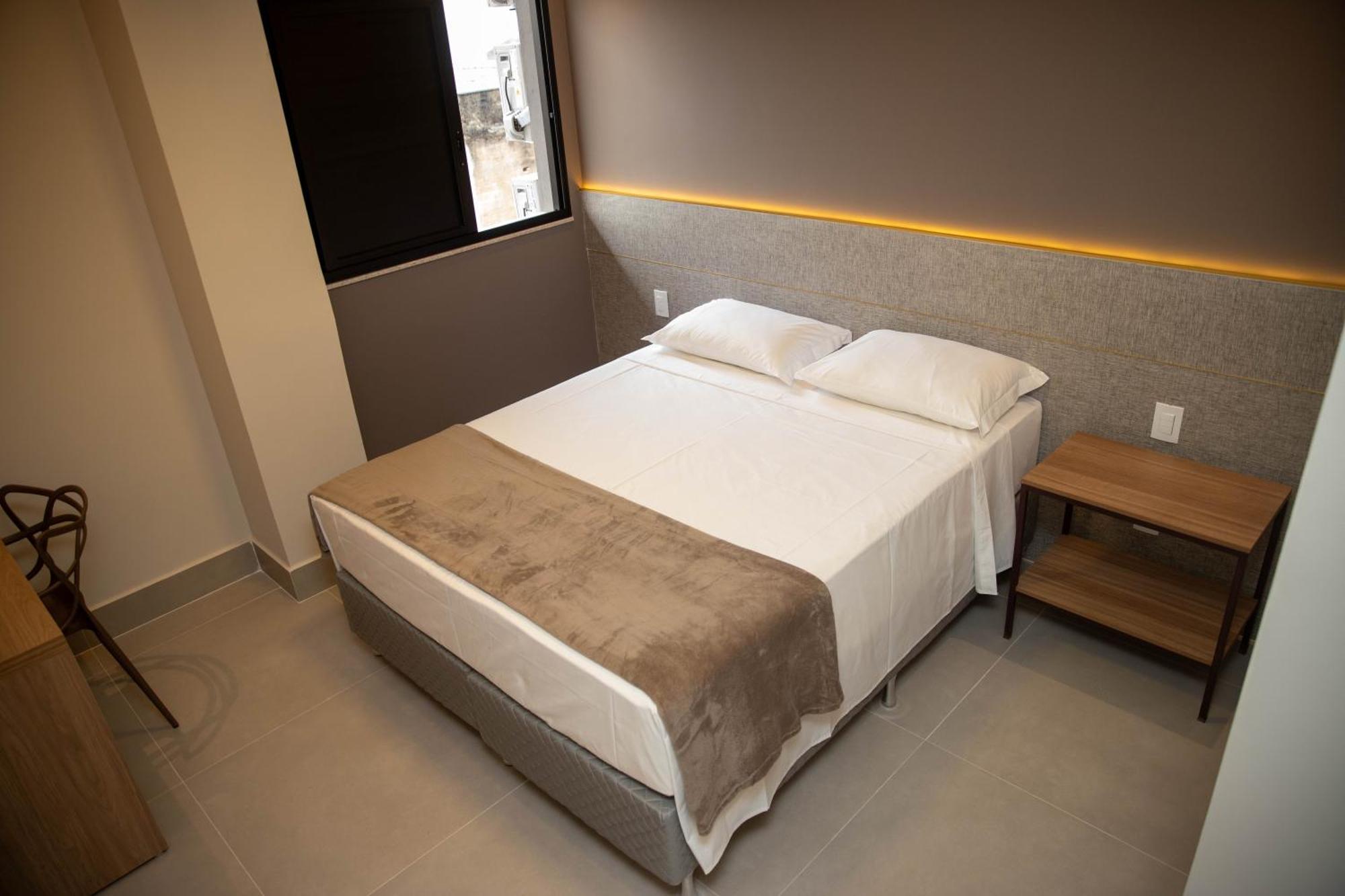 Serravita Hotel ピアウイ エクステリア 写真