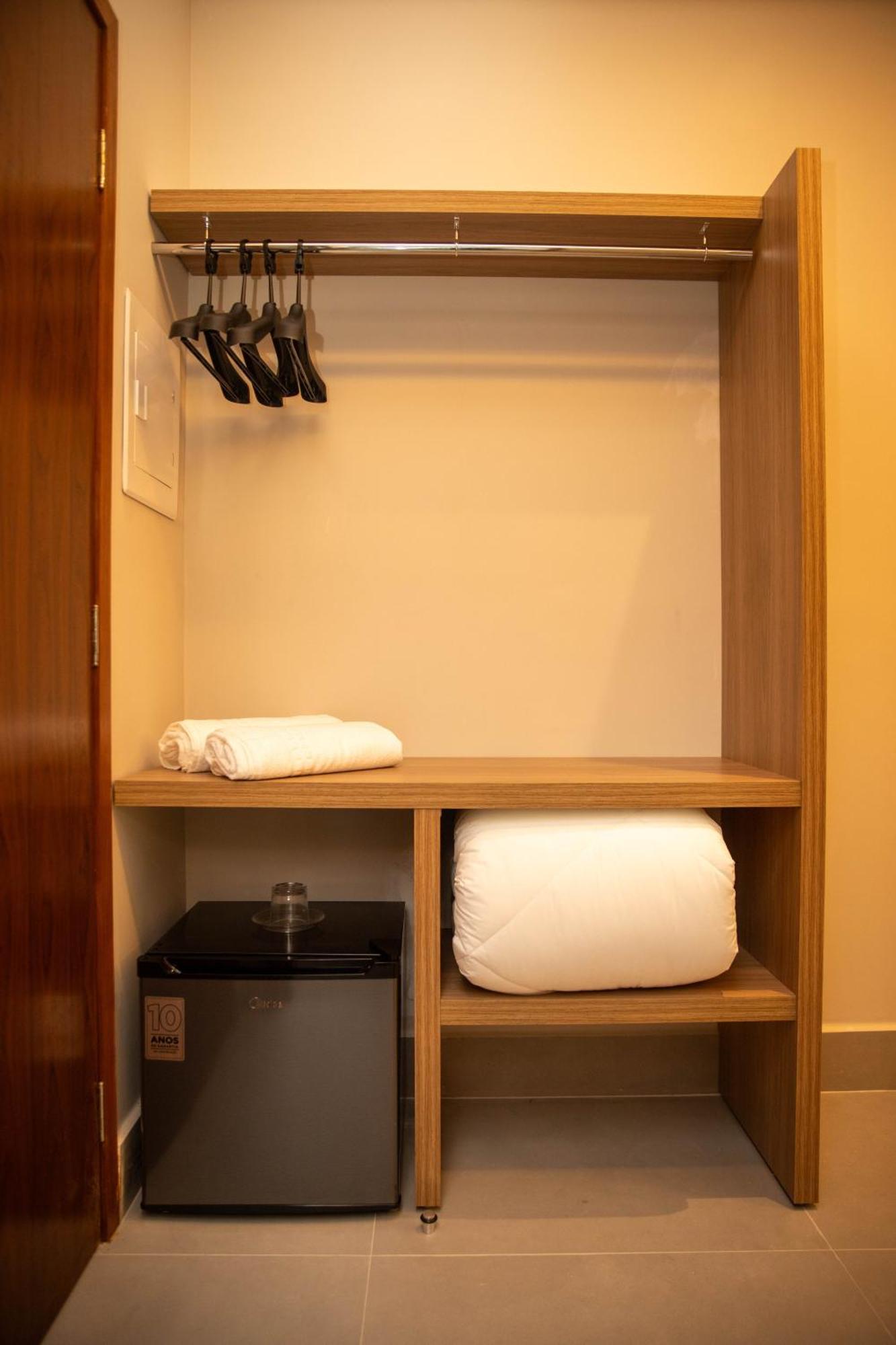 Serravita Hotel ピアウイ エクステリア 写真