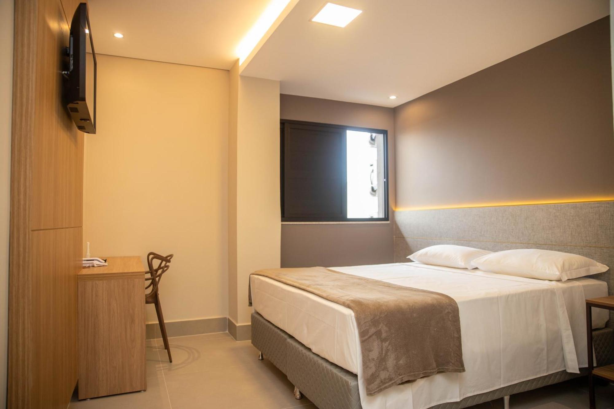 Serravita Hotel ピアウイ エクステリア 写真