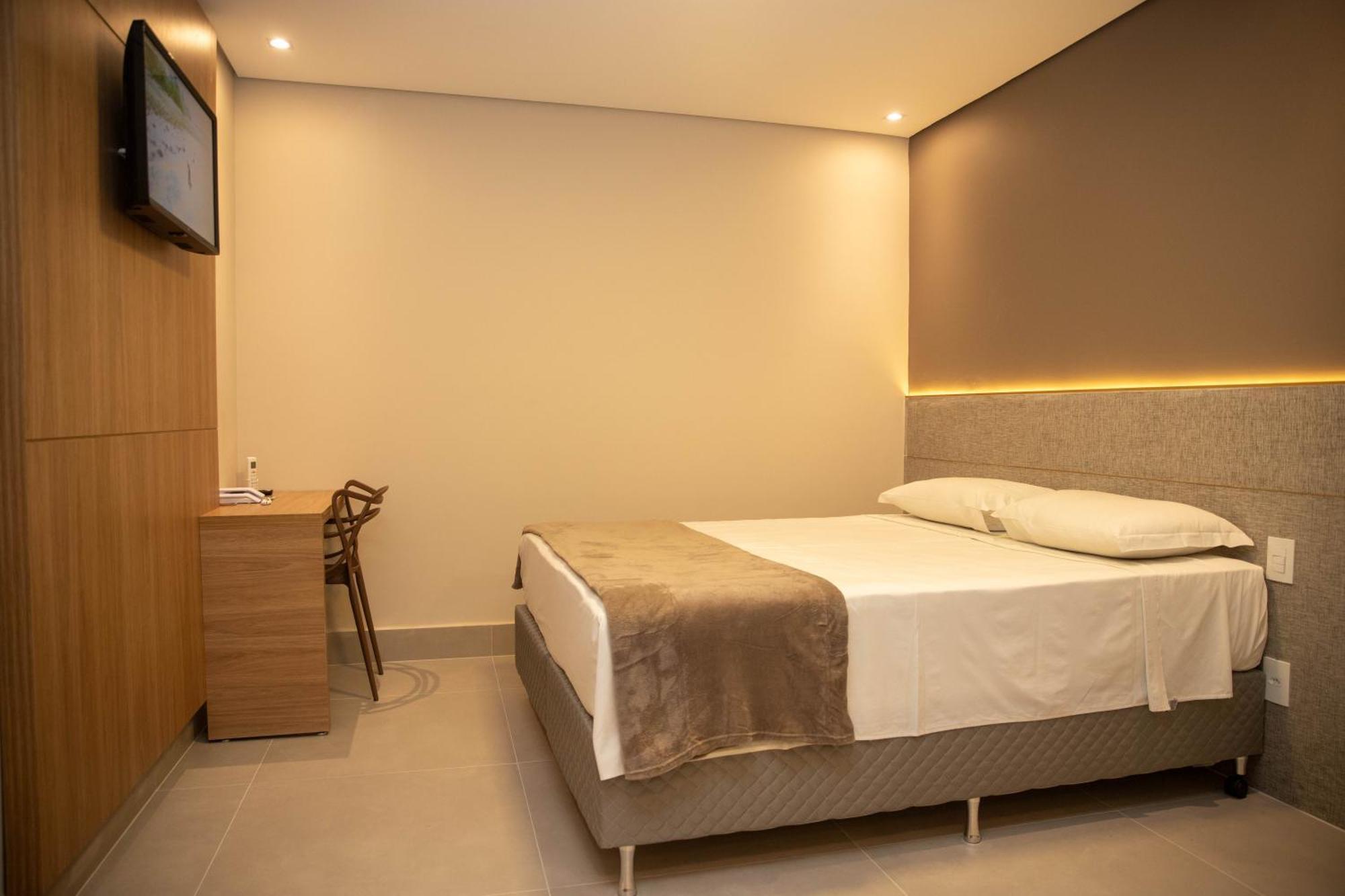 Serravita Hotel ピアウイ エクステリア 写真