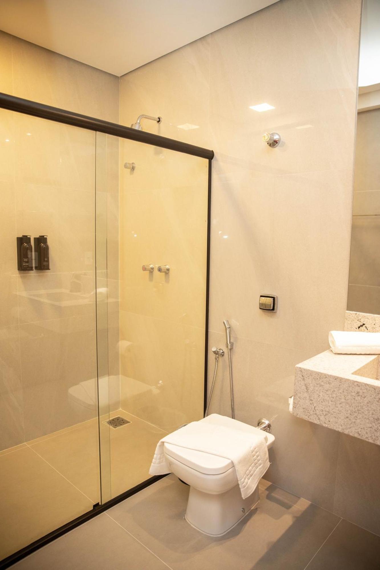 Serravita Hotel ピアウイ エクステリア 写真