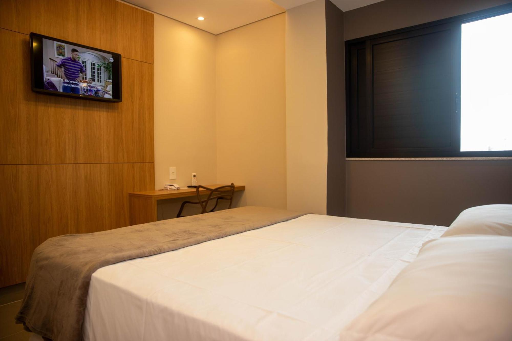 Serravita Hotel ピアウイ エクステリア 写真